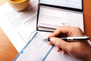 צ'ק ללא כיסוי