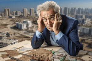 איחור במסירת דירה מקבלן