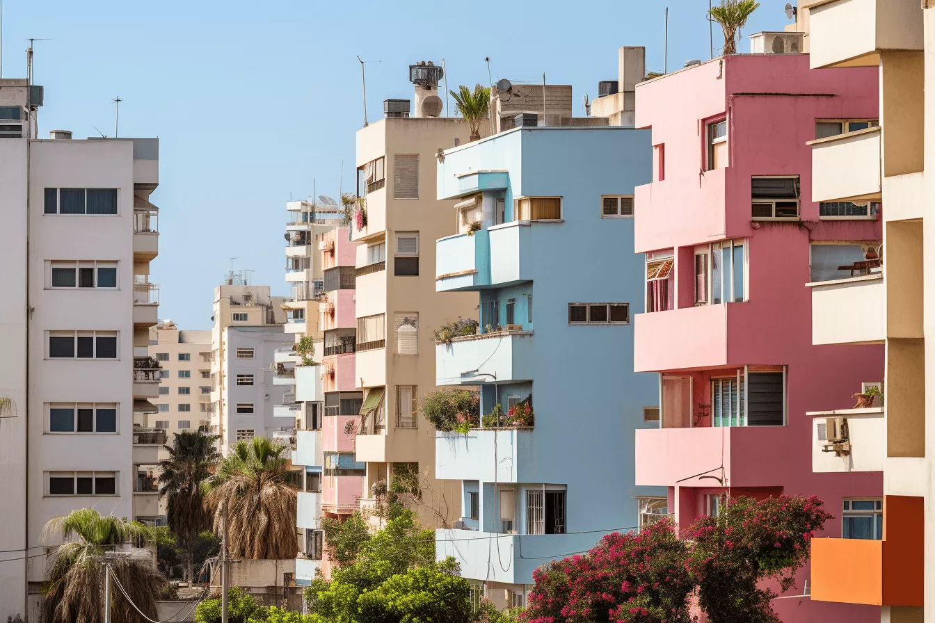 רכישת דירה בדיור הציבורי