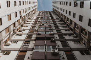 הסכם רכישה מול עמידר