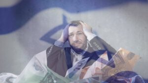 חדלות פירעון בעקבות המלחמה