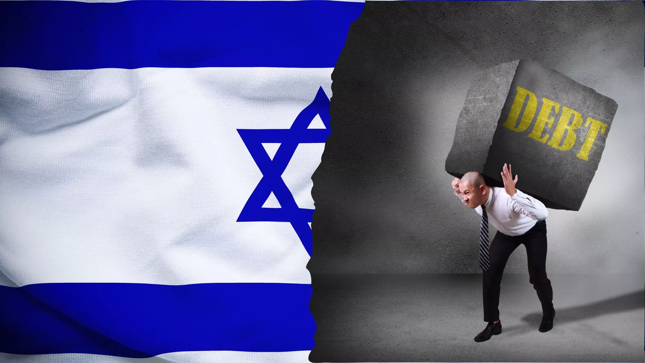 פשיטת רגל בעקבות המלחמה
