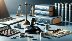 עורך דין לגביית חובות