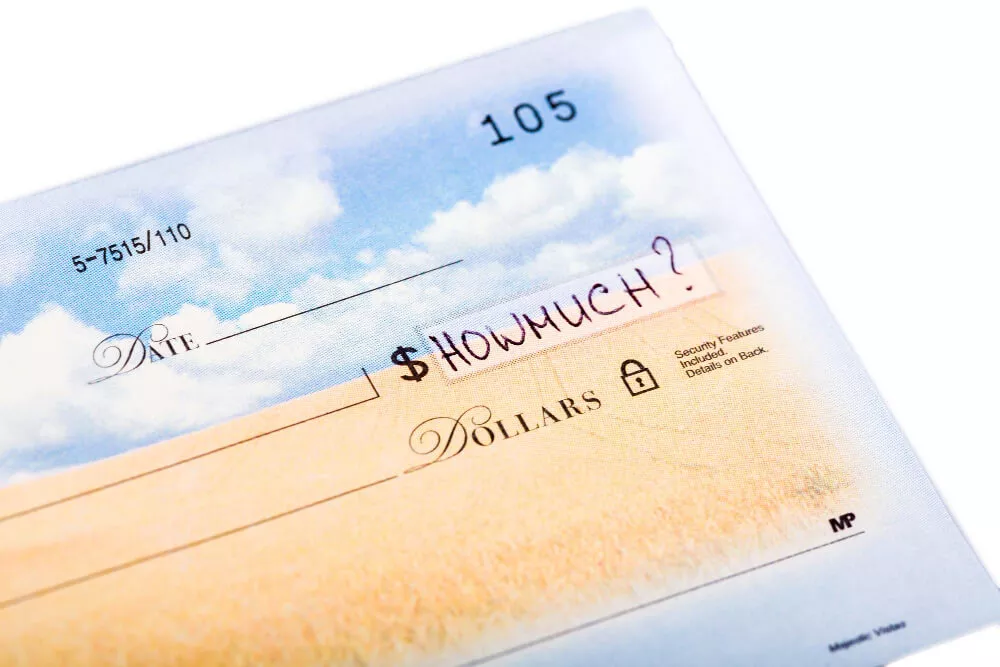 גביית שיקים שחזרו