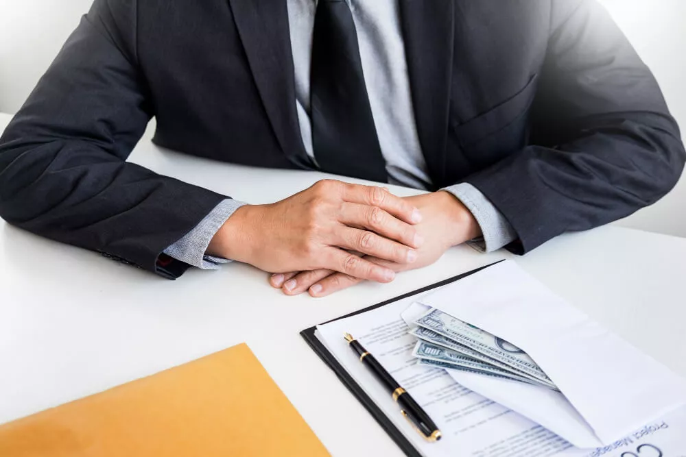 גביית חוב ברמת גן