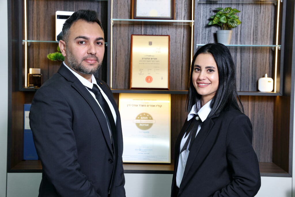 משרד עורכי דין לענייני חובות