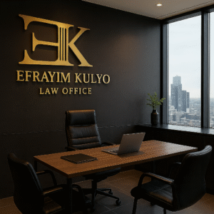 משרד עורכי דין הוצאה לפועל