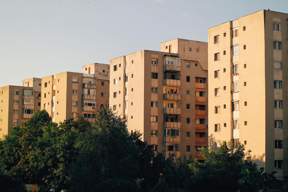 רכישת דירה בדיור הציבורי