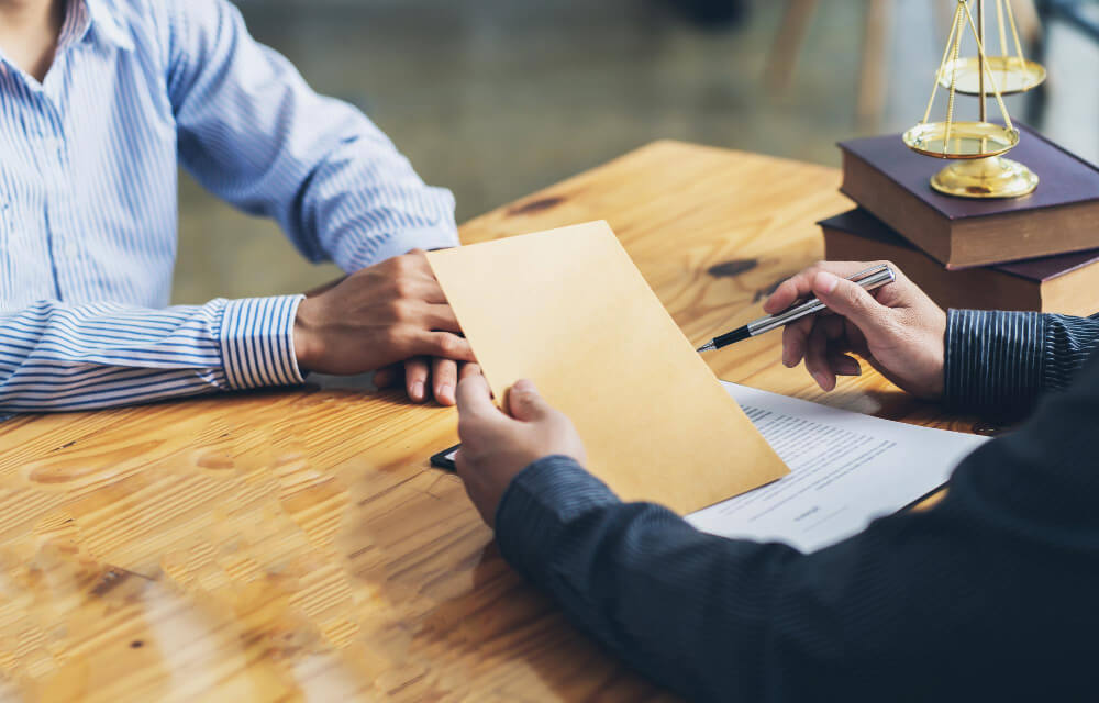 עורך דין הוצאה לפועל חיפה