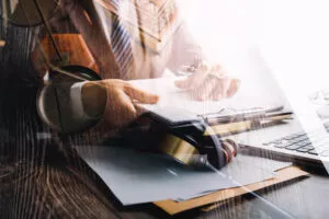 תשלום לכונס הרשמי מקוון