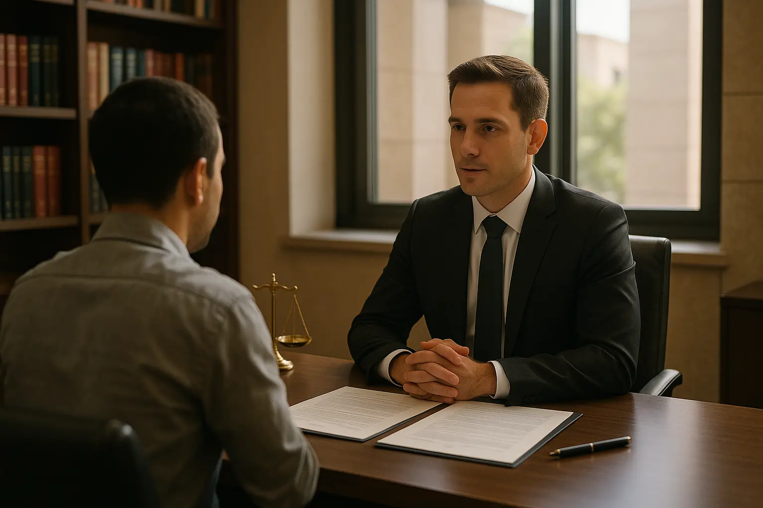 ייעוץ משפטי לביטול עיקול משכורת