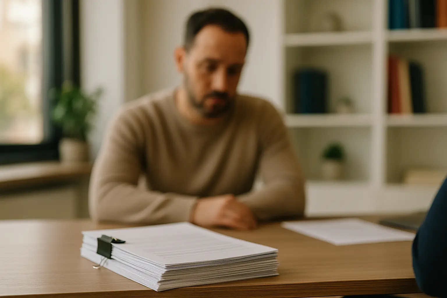 דרכים לצאת מחובות - השוואת אפשרויות
