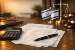 כמה עולה הליך חדלות פירעון? המדריך המלא לעלויות 2026 - insolvency-cost-hero.webp