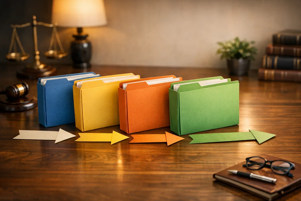 תהליך הליך חדלות פירעון - השלבים והעלויות