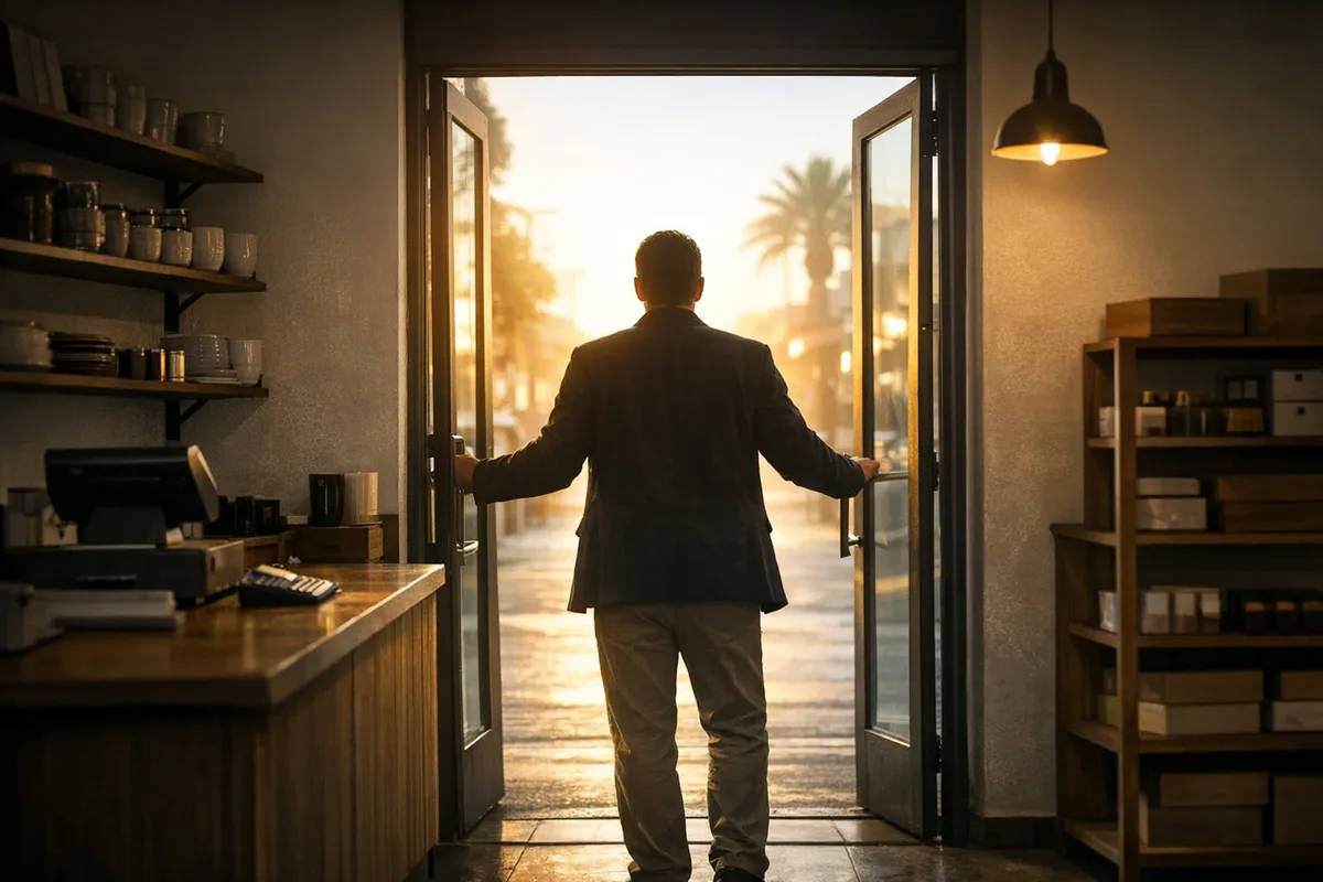 חדלות פירעון לעצמאים - עוסק מורשה ובעלי עסקים