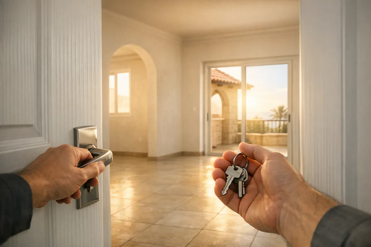 התחלה חדשה לאחר הפטר - פתיחת עסק חדש