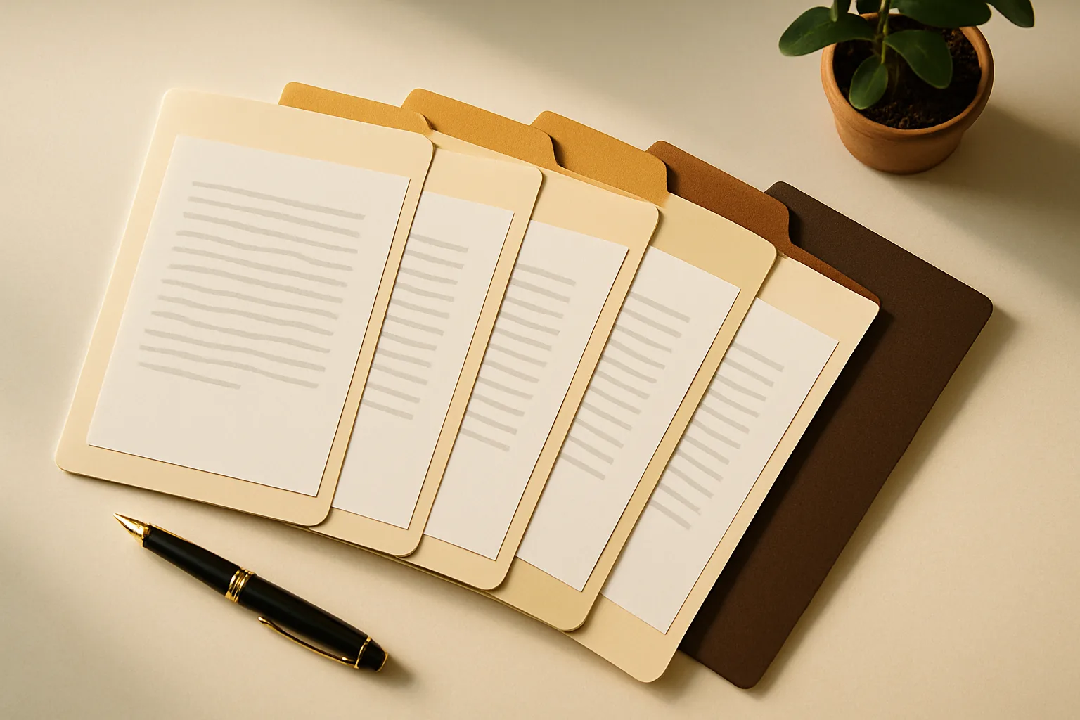 תהליך עבודה עם עורך דין הוצאה לפועל