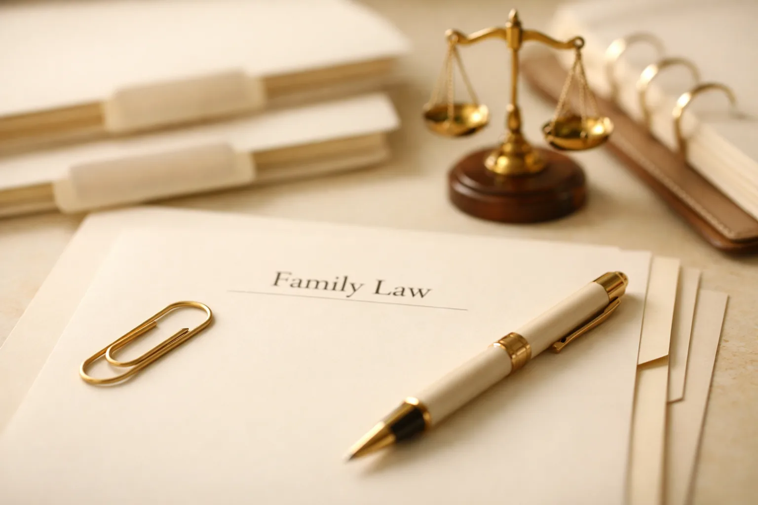 מסמכים נדרשים לפתיחת תיק מזונות בהוצאה לפועל