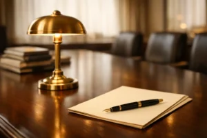 עורך דין הוצאה לפועל לעסק בחובות - משרד משפטי מוביל